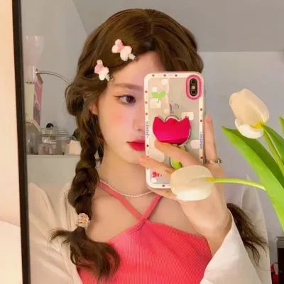 爱上查美乐