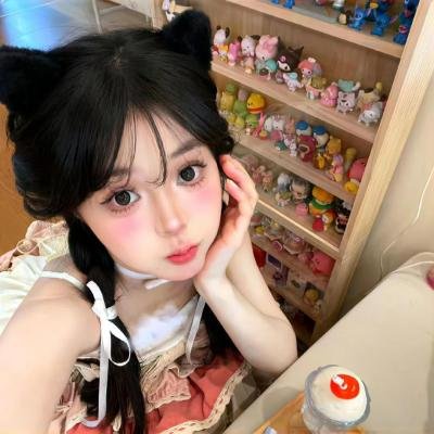 奶油花之恋
